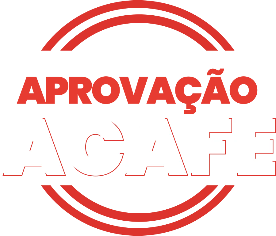 Método de Aprovação ACAFE