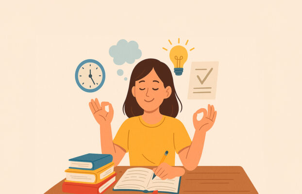 ACAFE 2026: como estudar para a prova sem surtar