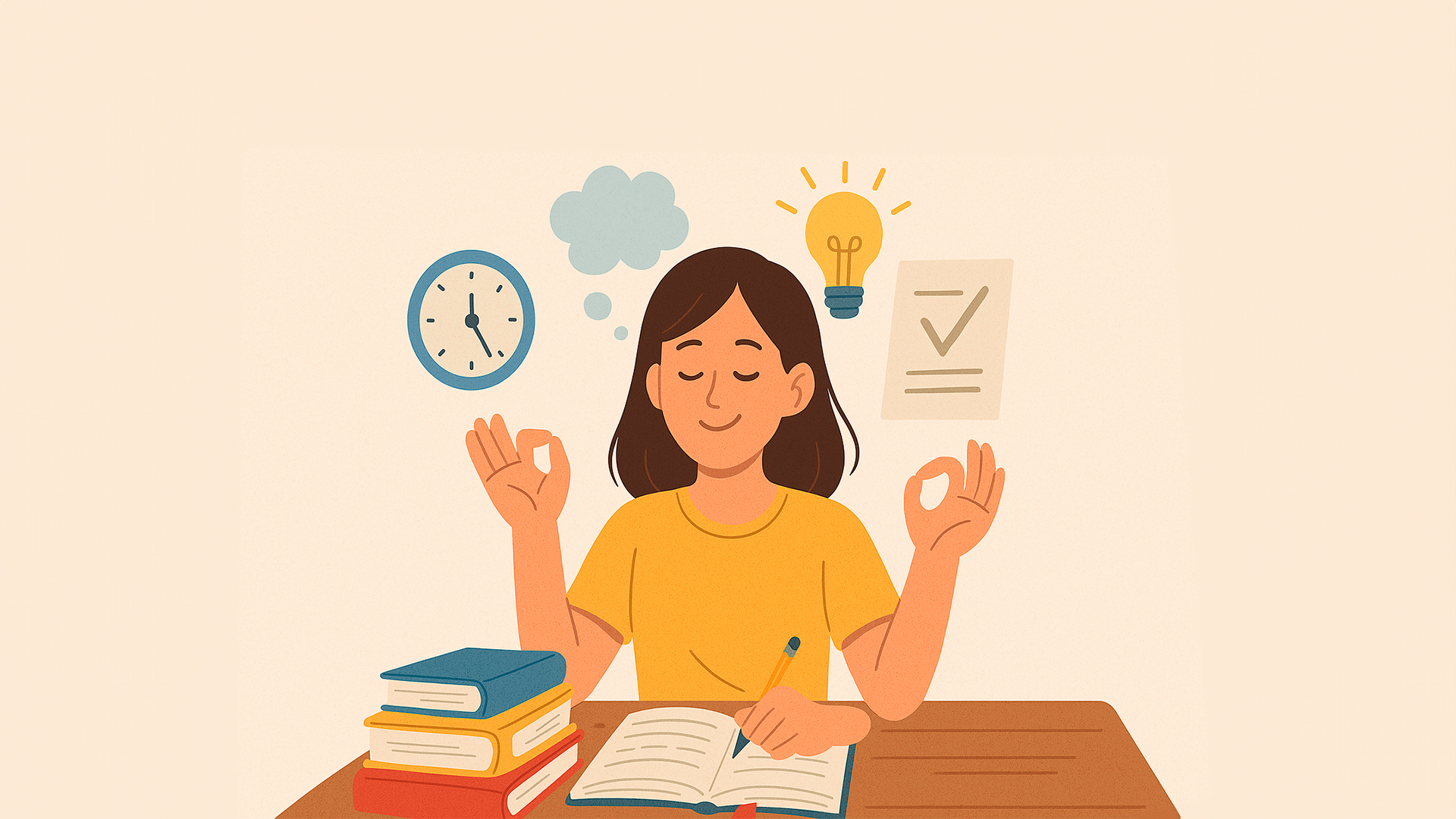 ACAFE 2026: como estudar para a prova sem surtar