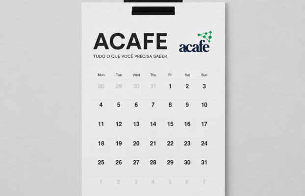 ACAFE 2026 INVERNO: guia essencial para não estudar errado