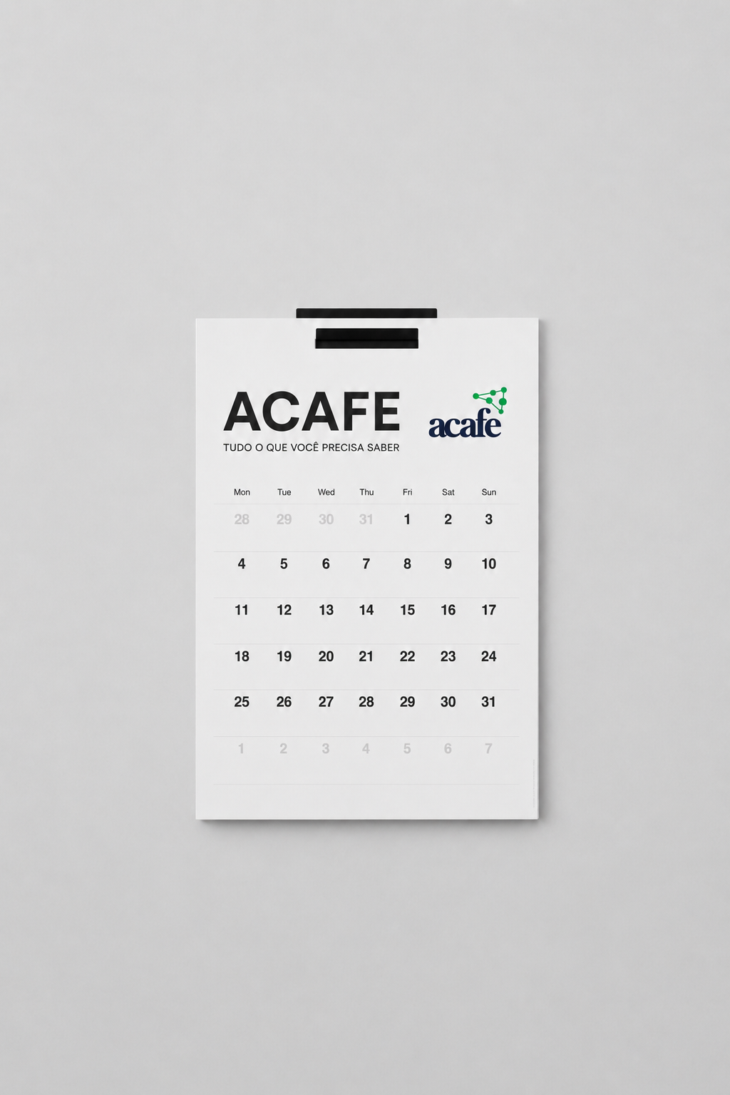 ACAFE 2026 INVERNO: guia essencial para não estudar errado